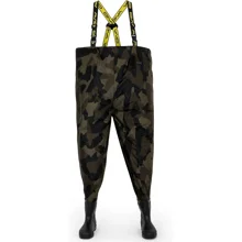 AVID - Prsačky Distortion Active-Lined XL Chest Waders veľ. 45