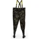 AVID - Prsačky Distortion Active-Lined XL Chest Waders veľ. 46