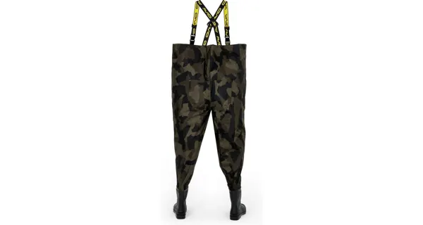 AVID - Prsačky Distortion Active-Lined XL Chest Waders veľ. 46
