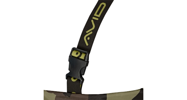 AVID - Prsačky Distortion Camo Chest Waders veľ. 44