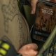 AVID - Prsačky Distortion Camo Chest Waders veľ. 46