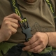 AVID - Prsačky Distortion Camo Chest Waders veľ. 46