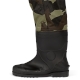 AVID - Prsačky Distortion Camo Chest Waders veľ. 46