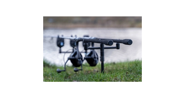 AVID - Prút Carp Revolve R 3 m 3,5 lb