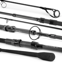 AVID - Prút Carp Revolve R 3 m 3,5 lb