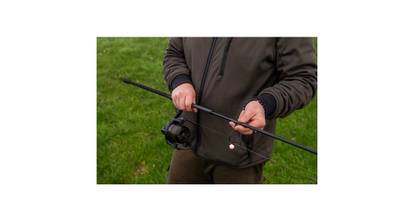 AVID - Prút Carp Revolve R 3 m 3 lb