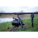 AVID - Prút Carp Revolve R 3 m 3 lb