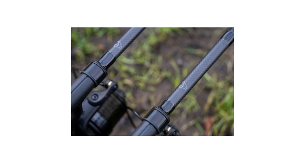 AVID - Prút Carp Revolve R 3 m 3 lb