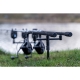 AVID - Prút Carp Revolve R 3 m 3 lb