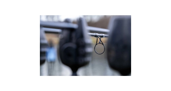 AVID - Prút Carp Revolve R 3 m 3 lb