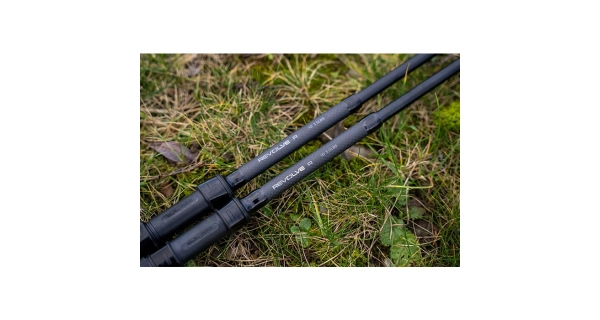 AVID - Prút Carp Revolve R 3 m 3 lb