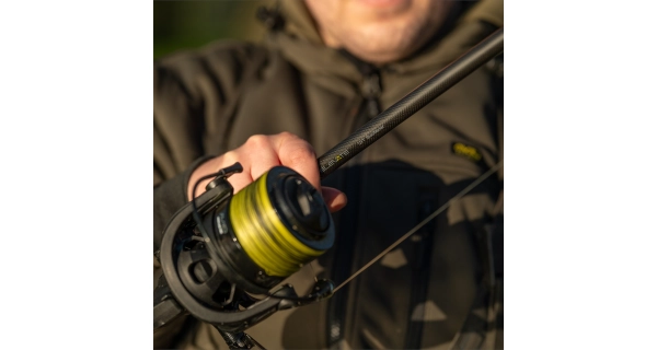 AVID - Prút Elevate Spod Marker Rod 12 ft
