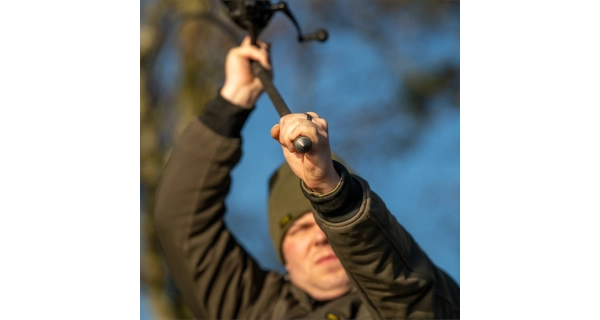 AVID - Prút Elevate Spod Marker Rod 12 ft