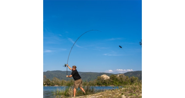 AVID - Prút Elevate Spod Marker Rod 13 ft
