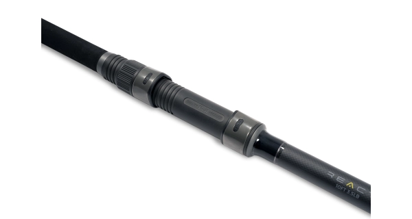 AVID - Prút React 3 m 3,5 lb