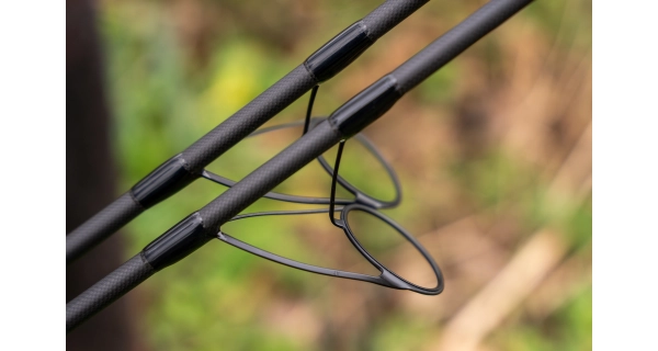 AVID - Prút React 3 m 3,5 lb