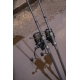 AVID - Prút React 3 m 3,5 lb