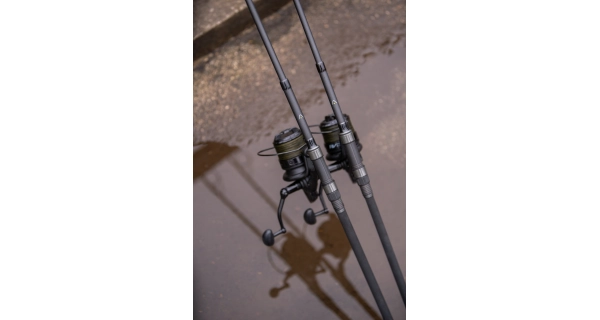 AVID - Prút React 3 m 3,5 lb