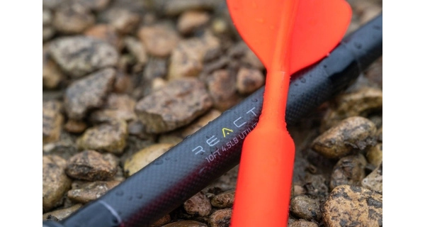 AVID - Prút React Utility 10 ft 4,5 lb