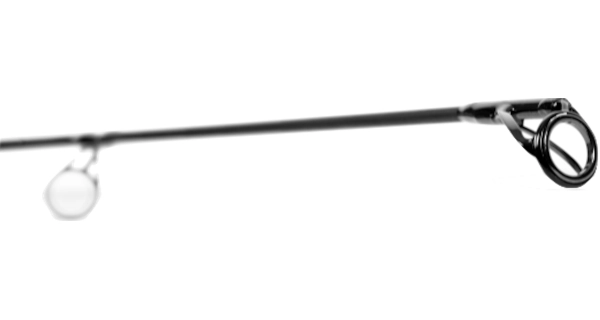 AVID - Prút Revolve 3,7 m 3 lb