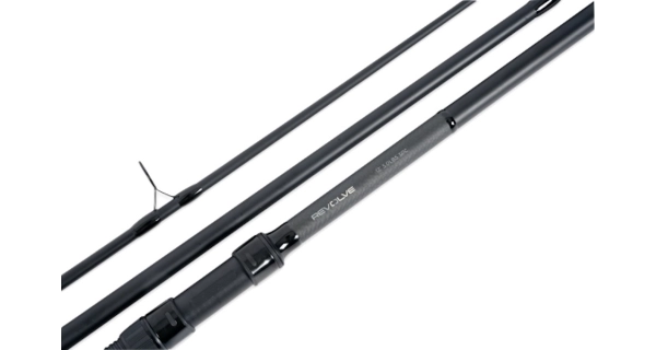 AVID - Prút Revolve 3,7 m 3 lb