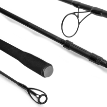 AVID - Prút Revolve Rods 3,6 m 3,5 lb