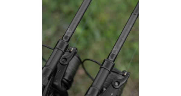 AVID - Prút Revolve Rods 3 m 3,5 lb