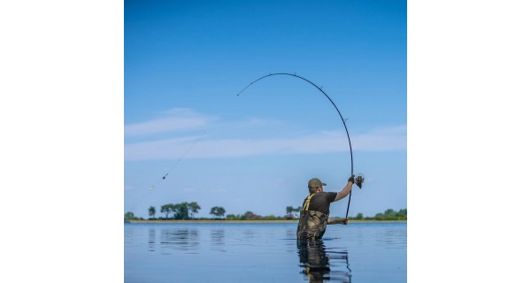 AVID - Prút Revolve Rods 3 m 3,5 lb