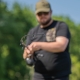 AVID - Prút Revolve Rods 3 m 3,5 lb