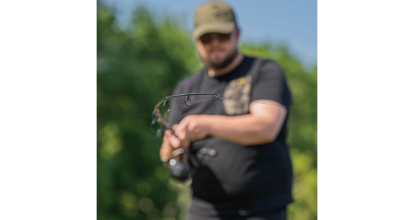 AVID - Prút Revolve Rods 3 m 3,5 lb