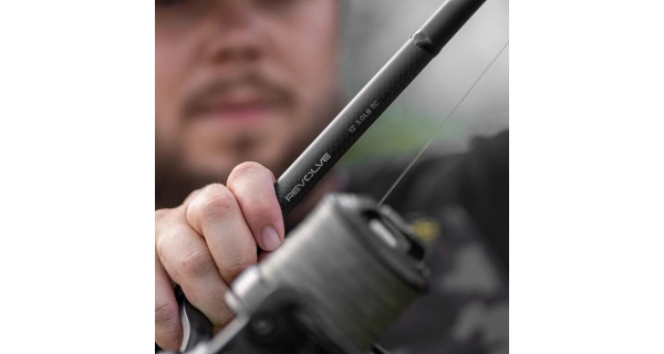 AVID - Prút Revolve Rods 3 m 3,5 lb