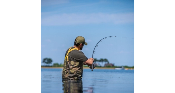 AVID - Prút Revolve Rods 3 m 3,5 lb