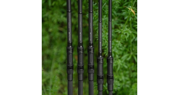 AVID - Prút Revolve Rods 3 m 3,5 lb