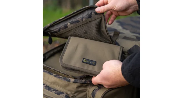 AVID - Puzdro na dokolady RVS Licencia Wallet