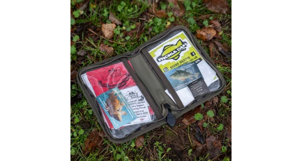 AVID - Puzdro na dokolady RVS Licencia Wallet