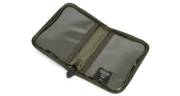 AVID - Puzdro na dokolady RVS Licencia Wallet