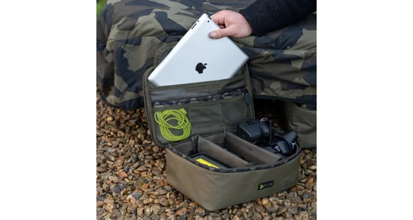 AVID - Púzdro na elektroniku RVS Tech Pack Standard