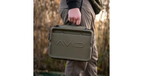 AVID - Púzdro na elektroniku RVS Tech Pack Standard