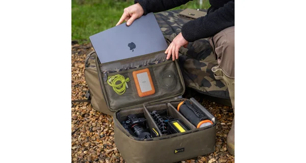 AVID - Púzdro na elektroniku RVS Tech Pack XL