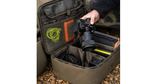 AVID - Púzdro na elektroniku RVS Tech Pack XL