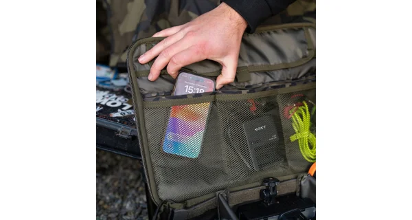 AVID - Púzdro na elektroniku RVS Tech Pack XL