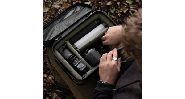 AVID - Puzdro na elektroniku Stormshield Pro Tech Pack XL