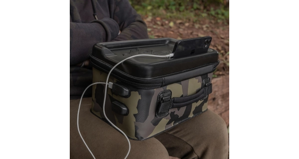 AVID - Puzdro na elektroniku Stormshield Pro Tech Pack XL