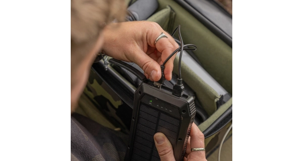 AVID - Puzdro na elektroniku Stormshield Pro Tech Pack XL