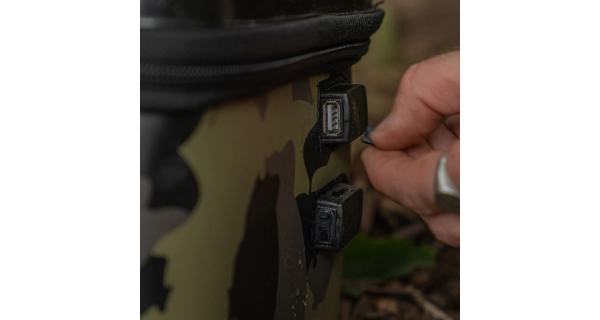 AVID - Puzdro na elektroniku Stormshield Pro Tech Pack XL