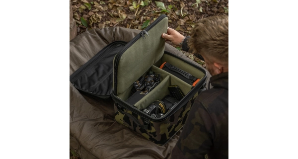 AVID - Puzdro na elektroniku Stormshield Pro Tech Pack XL