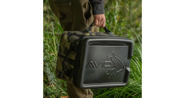 AVID - Puzdro na elektroniku Stormshield Pro Tech Pack XL