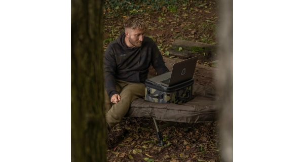AVID - Puzdro na elektroniku Stormshield Pro Tech Pack XL