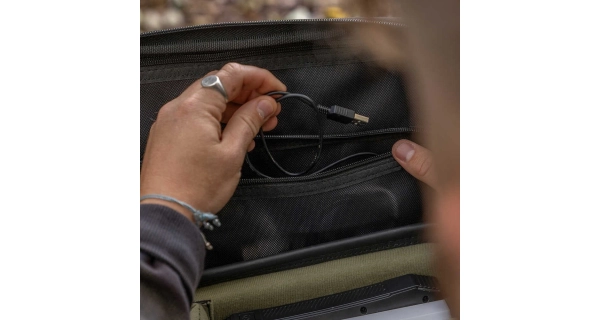 AVID - Puzdro na elektroniku Stormshield Pro Tech Packs Standard