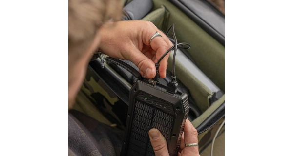 AVID - Puzdro na elektroniku Stormshield Pro Tech Packs Standard